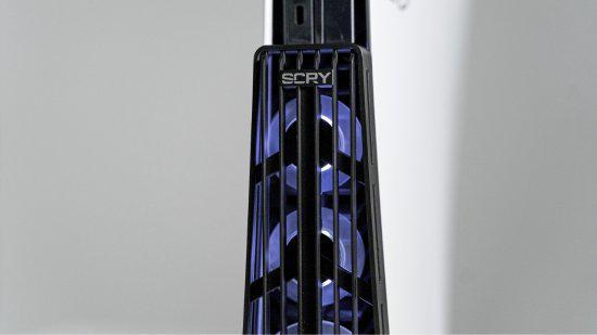 IGN宣傳PS5冷卻器遭網(wǎng)友吐槽：根本用不到！