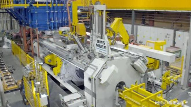 意大利機(jī)床18羅漢機(jī)械制造真實(shí)水平到底有多厲害？