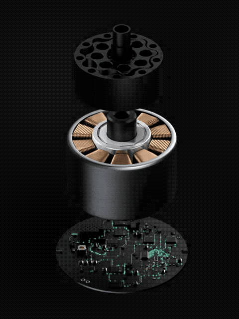 見到障礙自己會(huì)跳擺上香檳越野不倒這個(gè)技術(shù)讓你看手機(jī)也不暈車(圖12)