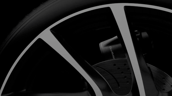 見到障礙自己會(huì)跳擺上香檳越野不倒這個(gè)技術(shù)讓你看手機(jī)也不暈車(圖15)