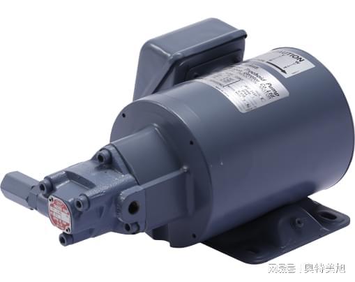 NOP齒輪油泵助力汽車自動(dòng)化九游官網(wǎng)設(shè)備穩(wěn)定運(yùn)行(圖1)