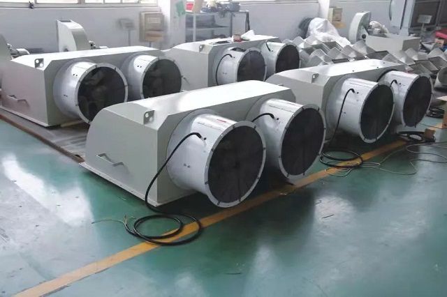 高鐵、核電站背后關(guān)鍵設(shè)備受制于人國產(chǎn)耗時27年九游(JIUYOU)完成進(jìn)口替代