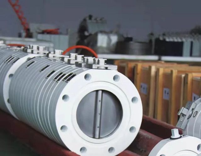 高鐵、核電站背后關鍵設備受制于人國產(chǎn)耗時27年九游(JIUYOU)完成進口替代(圖3)