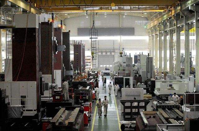 高鐵、核電站背后關鍵設備受制于人國產(chǎn)耗時27年九游(JIUYOU)完成進口替代(圖4)