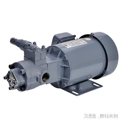 潤(rùn)九游(JIUYOU)滑齒輪油泵：滿足自動(dòng)化設(shè)備解決方案的專業(yè)選擇(圖1)