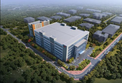 專注高端數(shù)控機床研發(fā)喬鋒智能上市助力國家制造業(yè)邁向新高度