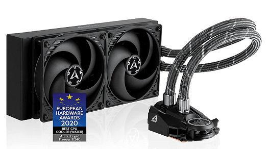 2024年9款適合Ryzen 7 5800x的最佳CPU冷卻器(圖3)