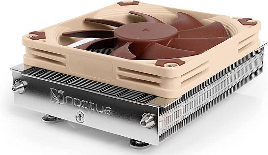 2024年9款適合Ryzen 7 5800x的最佳CPU冷卻器(圖6)