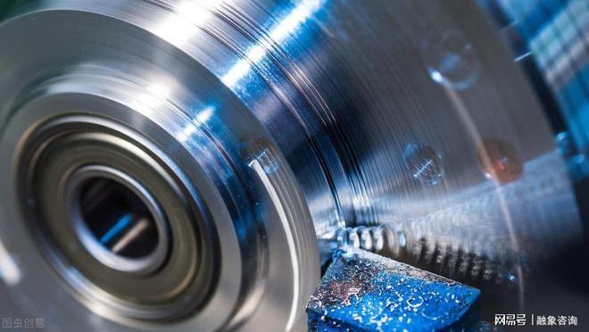 譽(yù)為制造之母的機(jī)床在景氣度提升+格局優(yōu)化之后如何發(fā)展(圖2)