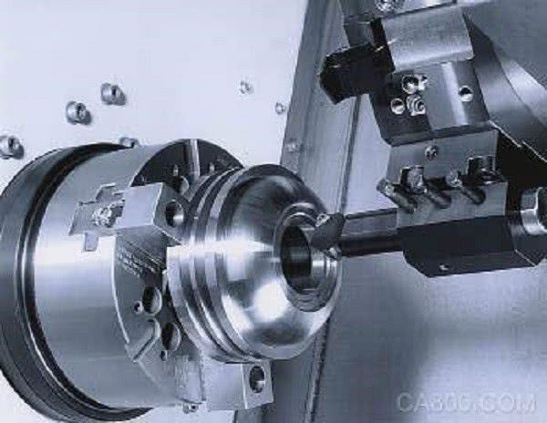 疫情對中國機床制造業(yè)未來影響的幾點思考