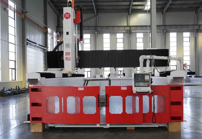 在選擇CNC機(jī)床進(jìn)行木模加工時(shí)以下幾個(gè)點(diǎn)必須注意！(圖5)