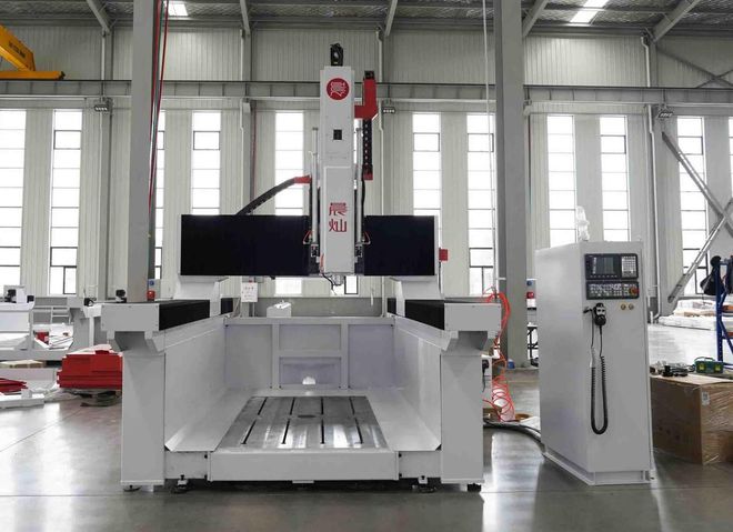 在選擇CNC機(jī)床進(jìn)行木模加工時(shí)以下幾個(gè)點(diǎn)必須注意！(圖2)