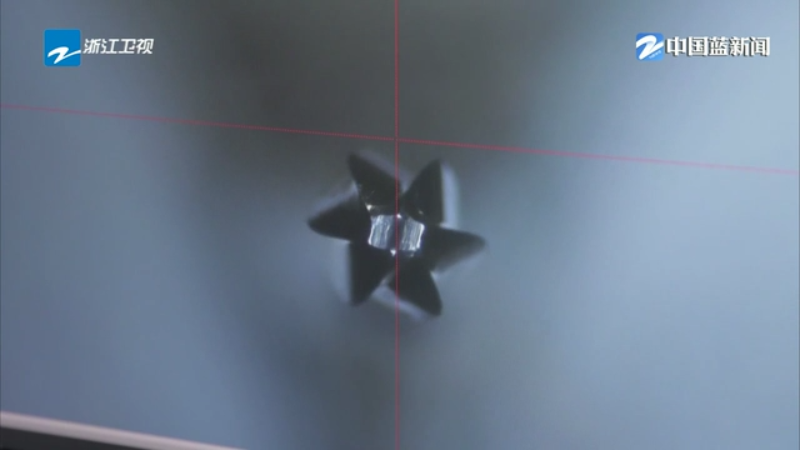 九游體育先進制造看“浙”里 丨“最強大腦”破解共性難題 臺州數(shù)控機床產業(yè)集群向高攀升(圖7)