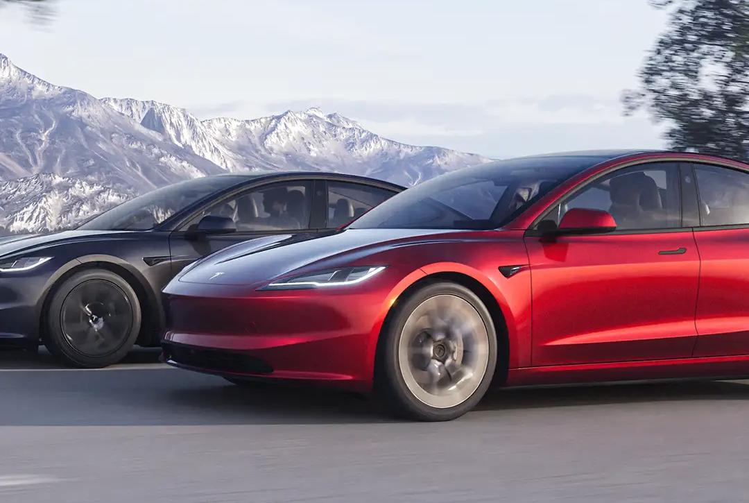 預(yù)定全球銷冠？煥新版Model Y美九游體育否貴否值否？(圖14)