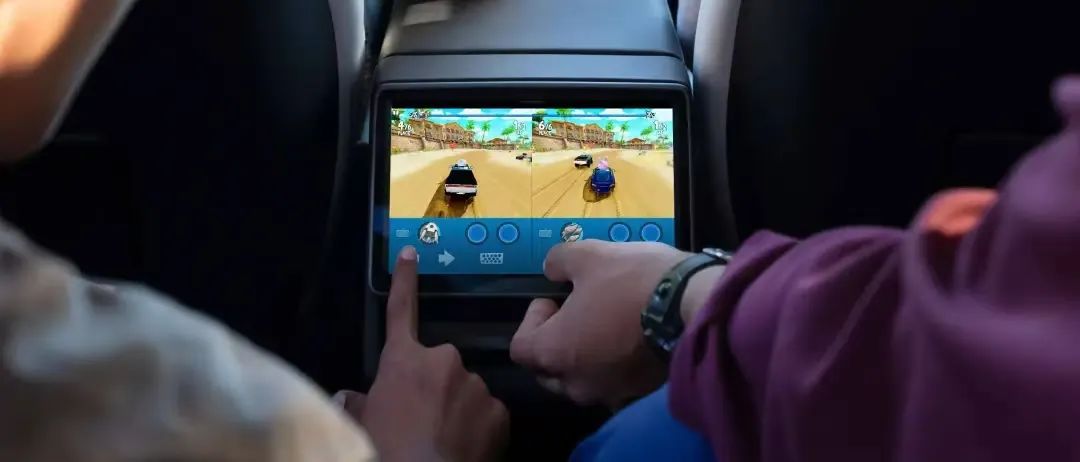 預(yù)定全球銷冠？煥新版Model Y美九游體育否貴否值否？(圖20)